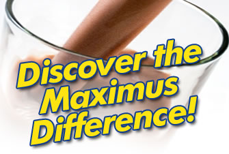 Discover The Maximus Difference